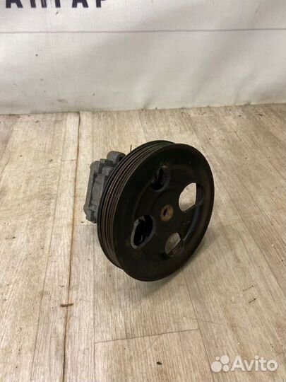 Гидроусилитель Mitsubishi Lancer 9 CS5W 4G63 2008