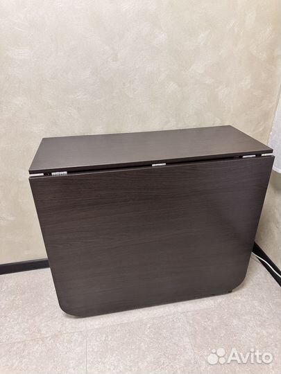 Стол-книжка раскладной