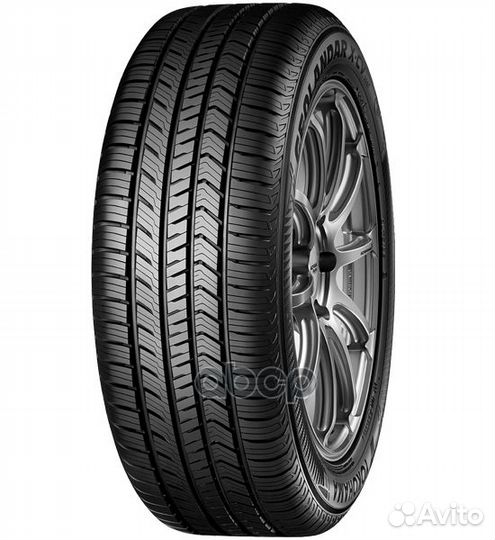Yokohama Geolandar X-CV G057 235/45 R19