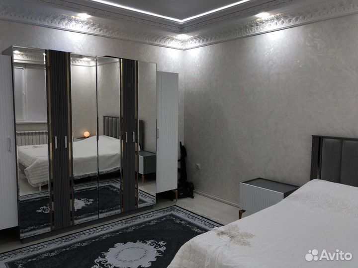 Спальный гарнитур Бэлла