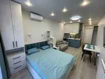 1-к. квартира, 30 м² (Грузия)