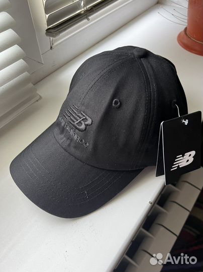 Кепка бейсболка