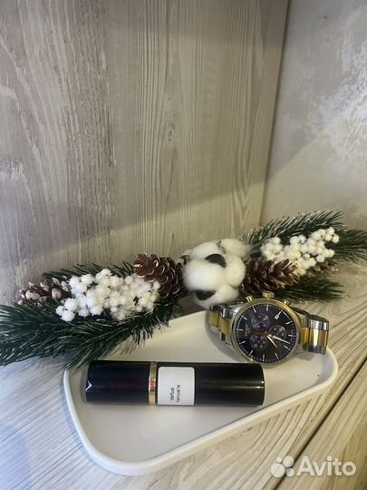 Парфюмерия Распив Отливанты Духи