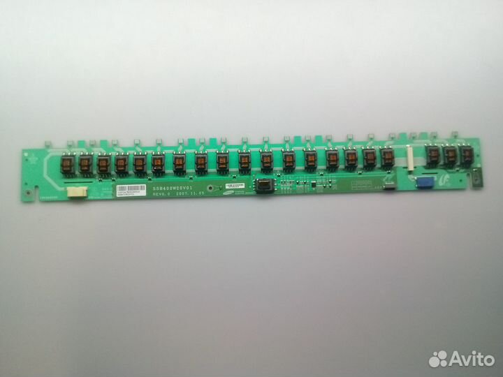 Ssb400w20v01 - 4шт