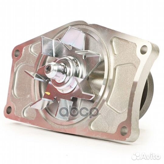 Помпа hyundai HD65,HD72,HD78 SM-WPH034 SpeedMate