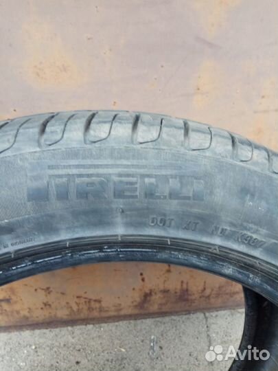 Pirelli Cinturato P7 225/50 R17 94Y