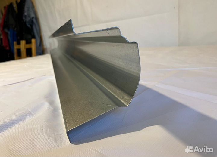 Ремонтные пороги и арки для seat Долгопрудный