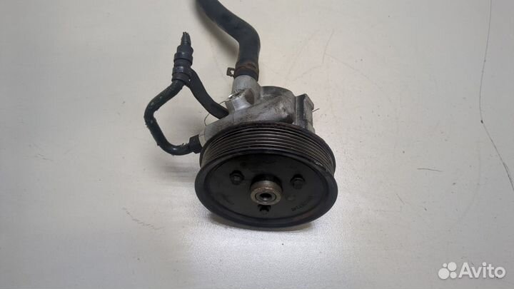 Гур Opel Movano 2010