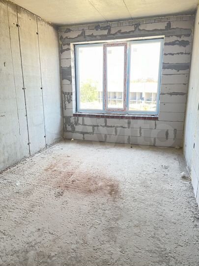 2-к. квартира, 69,3 м², 6/19 эт.