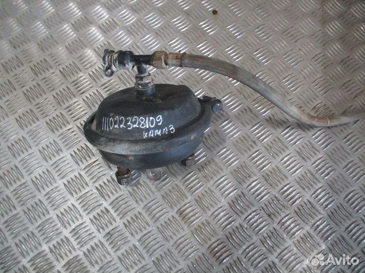 Тормозная камера FR камаз 25.3519311-30