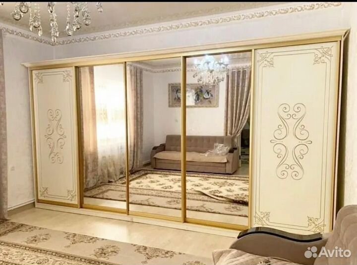 Шкаф Неогара