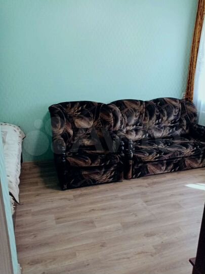 1-к. квартира, 23,1 м², 2/2 эт.