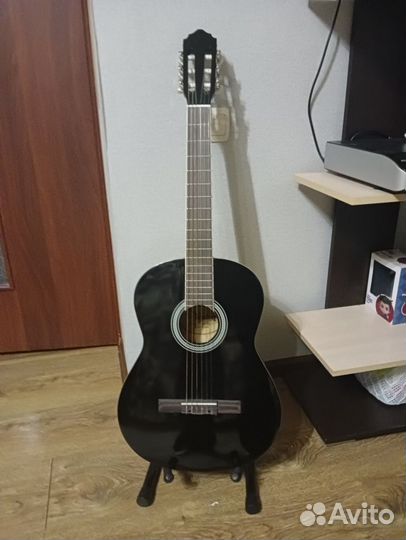 Классическая гитара