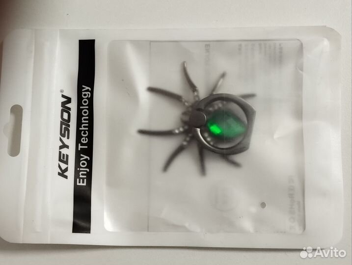 Попсокнт/кольцо/брелок 