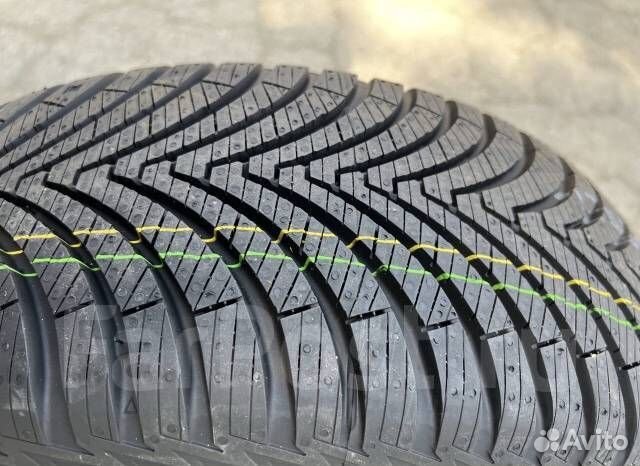 Kumho Solus 4S HA32 SUV 235/55 R19 105W
