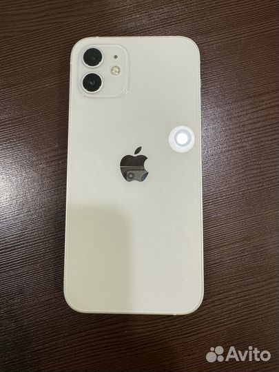 iPhone 12, 64 ГБ