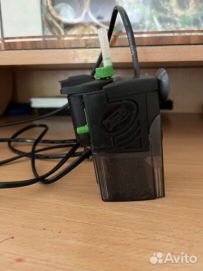 Продам аквариум 40 л