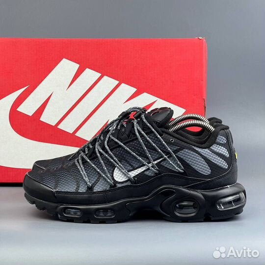 Кроссовки мужские Nike Air Max Tn ST