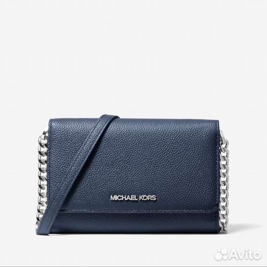 Сумка Michael Kors Jet Set Оригинал Новая