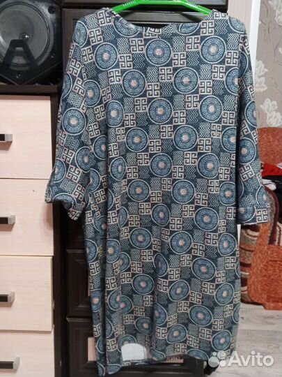 Продам платье