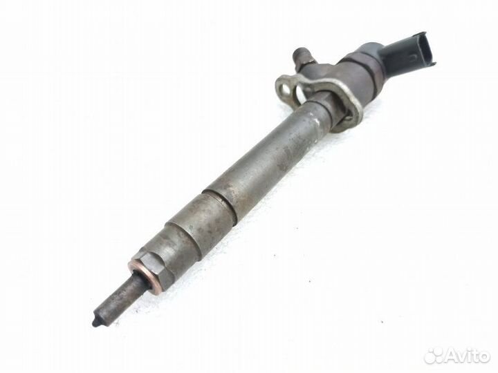 Форсунка топливная Volvo Xc90 1 2.4D