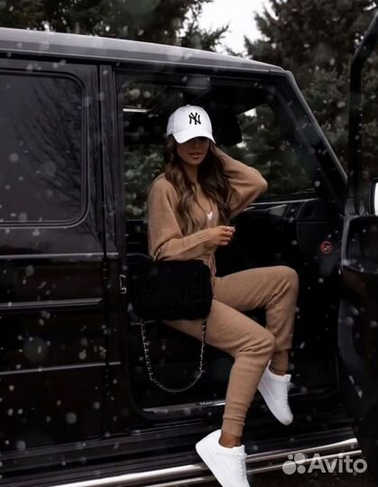 Кепка летняя New York (Нью Йорк)