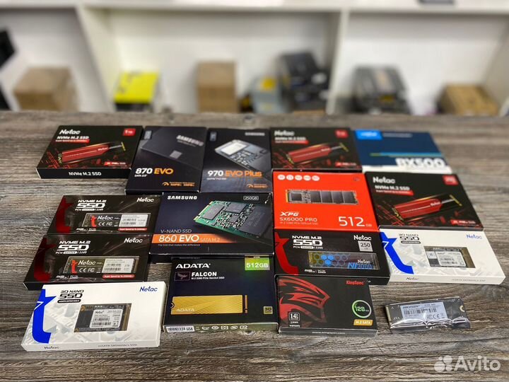 SSD SATA, m2, 120, 240, 480, 1tb, nvme, USB