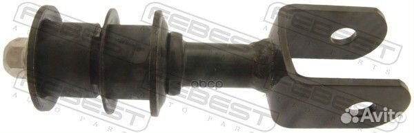 Тяга стабилизатора задняя 0123-GRJ200R