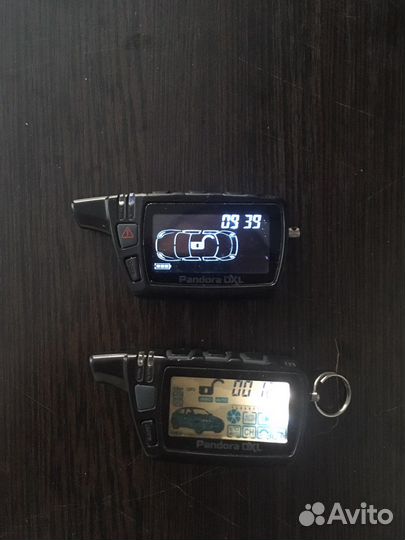 Автосигнализация pandora DXL3100