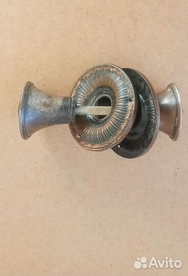 Дверные ручки