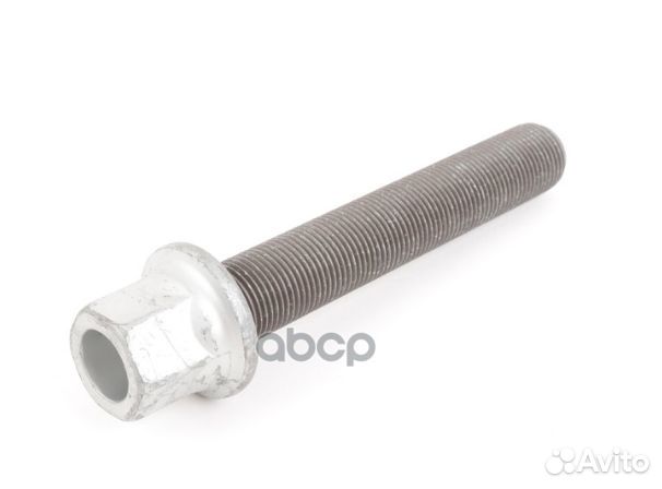 Болт с буртиком 11 21 7 573 672;170620;33 10