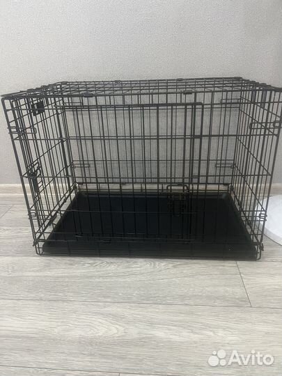 Клетка вольер для собак