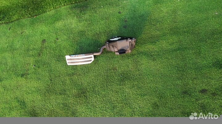 Педаль газа Nissan Presage Rider универсал VQ35DE