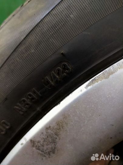 Formula Energy 7/55 R17