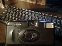 Плёночный фотоаппарат Kodak KB-10