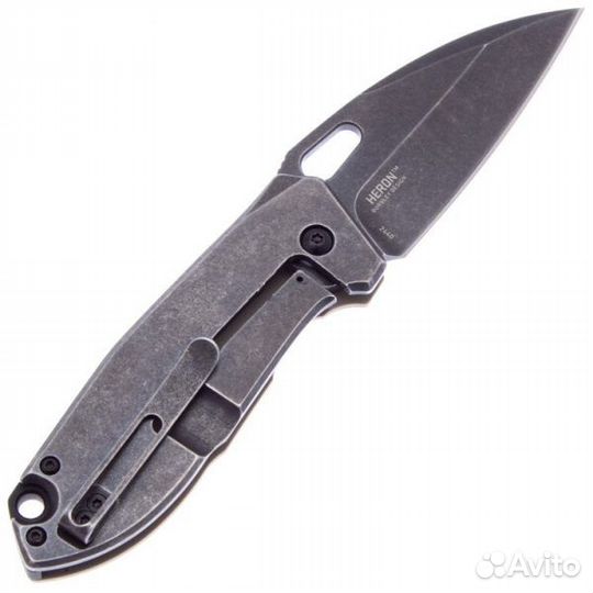 Crkt Heron