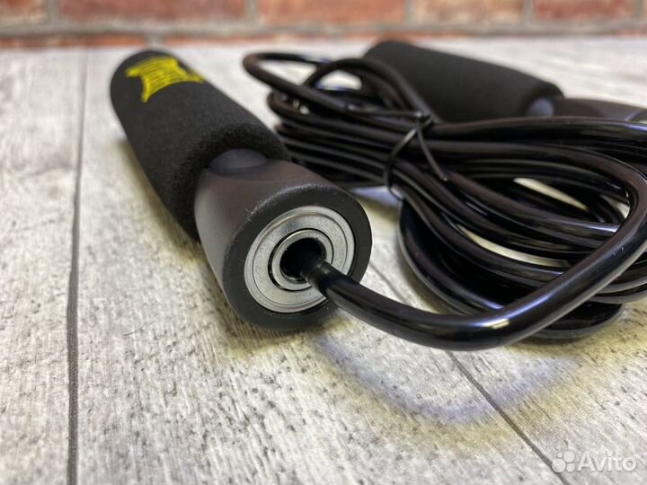 Скакалка Everlast PVC - 270см