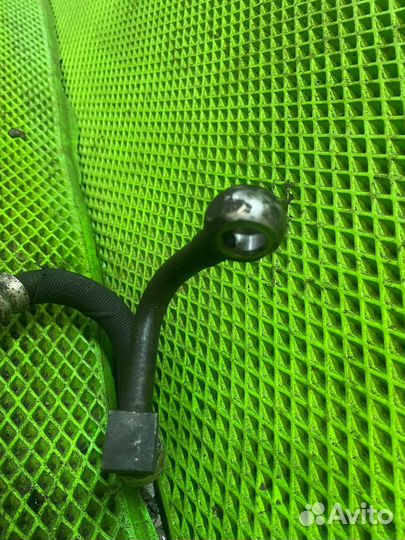 Трубка шланг гур бмв х6 е71