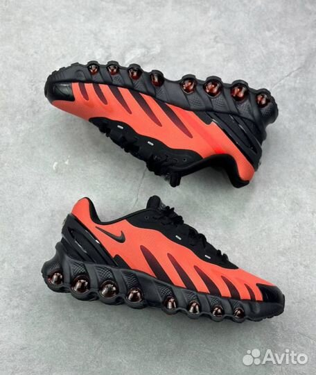 Nike Air Max DN8 Bred Оригинал