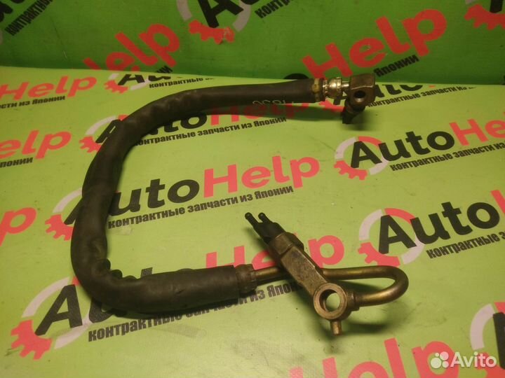 Шланг гидроусилителя nissan serena PNC24 SR20-DE