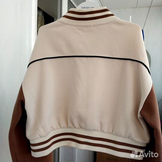 Свитшот женский 42 размер