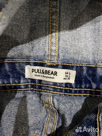 Комбинезон Pull&Bear
