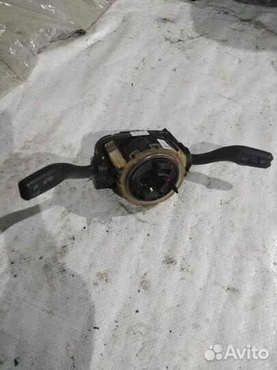 Подрулевые переключатели в сборе Ауди/Audi А6 С6