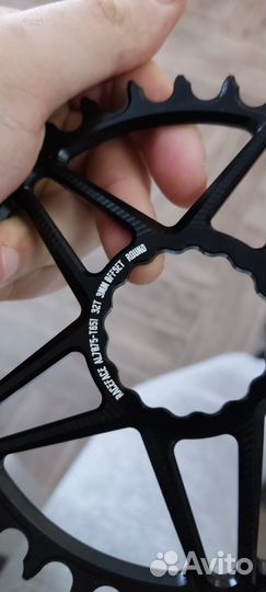 Звезда 32т cinch