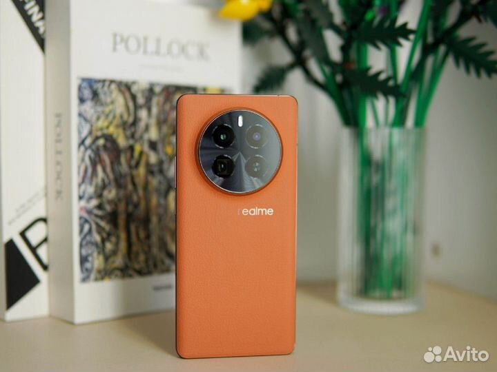 realme GT5 Pro, 12/256 ГБ