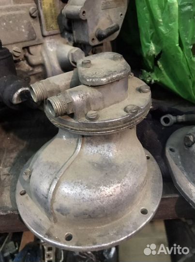 Вакуумный насос усилитель тормозов Mercedes