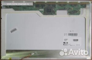 Матрицы для ноутбуков 10,1