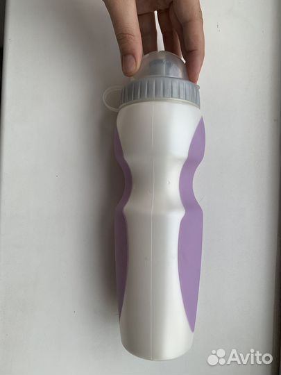 Бутылка для велосипеда