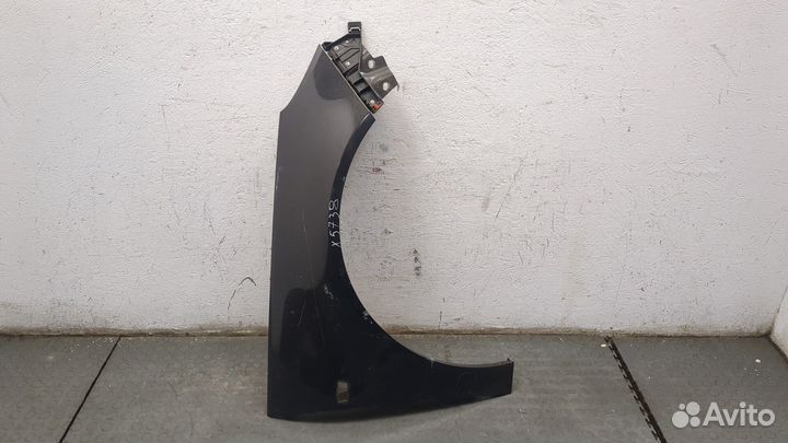 Крыло Opel Insignia, 2013