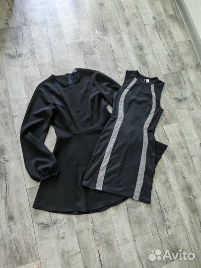 Женские вещи пакетом 42 44